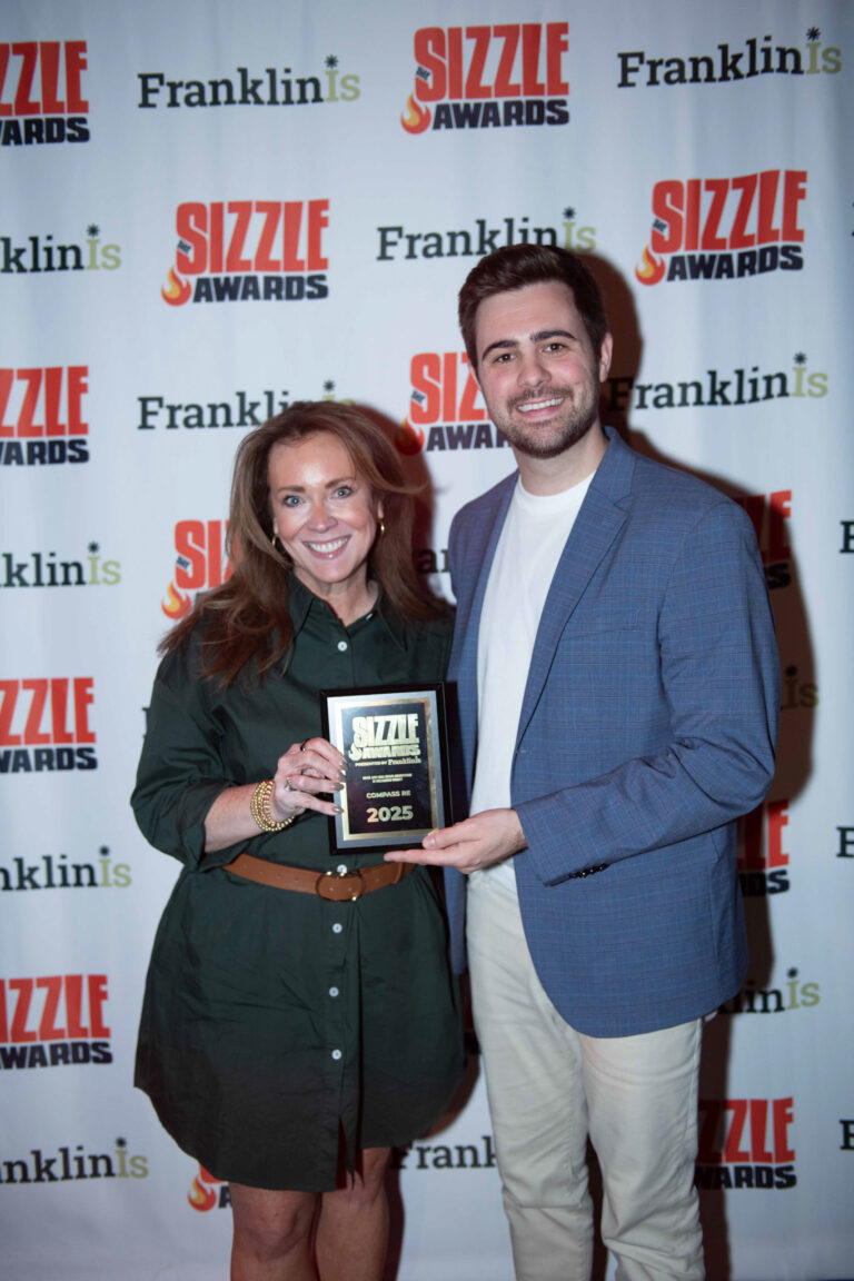 135_Sizzle Awards Gala 2025 Best Businesses of Williams County, TN_FranklinIs