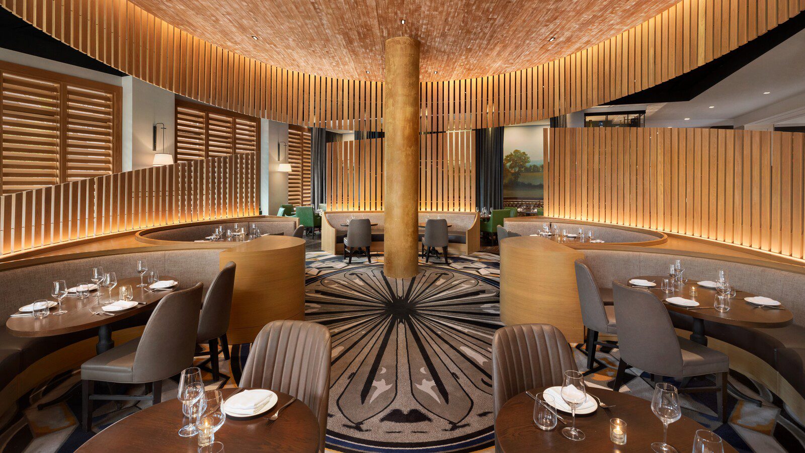 1799 Kitchen & Cocktails Downtown Franklin Restaurant and Bar inside The Harpeth Hotel, enjoy delicious food, cocktails, live music and more!