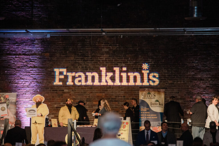 2024 Sizzle Awards Gala Photos 208 - Best Businesses of Williamson County, Tennessee Awards - FranklinIs