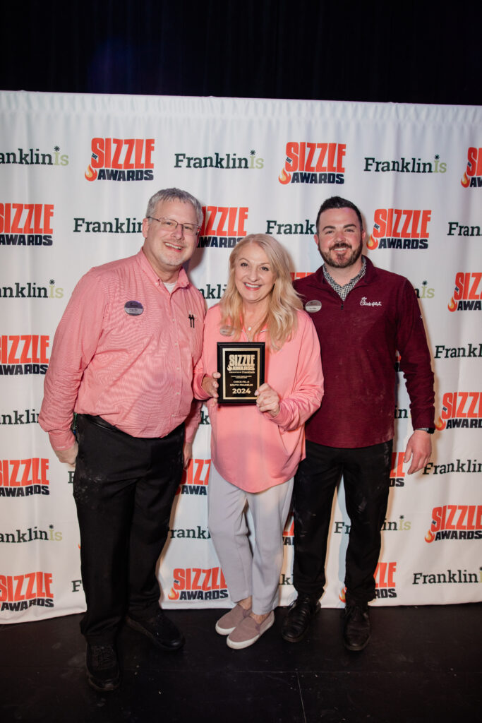 2024 Sizzle Awards Gala Photos 58 - Best Businesses of Williamson County, Tennessee Awards - FranklinIs