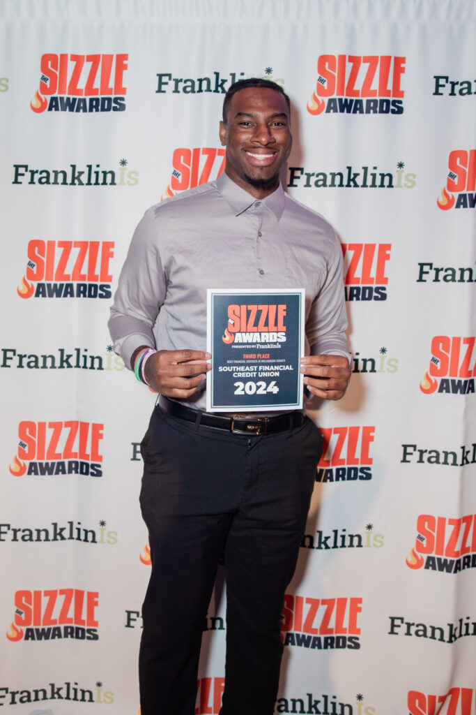 2024 Sizzle Awards Gala Photos 59 - Best Businesses of Williamson County, Tennessee Awards - FranklinIs