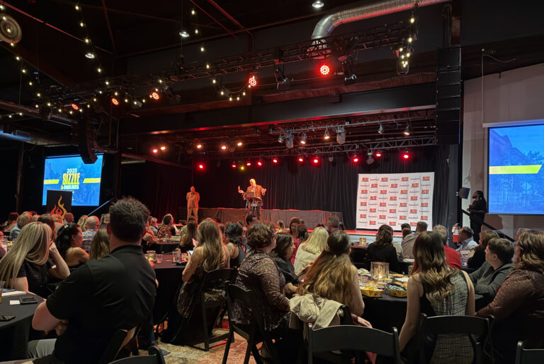 2025 Sizzle Awards Gala, Best Businesses of Williamson County, TN_FranklinIs 01