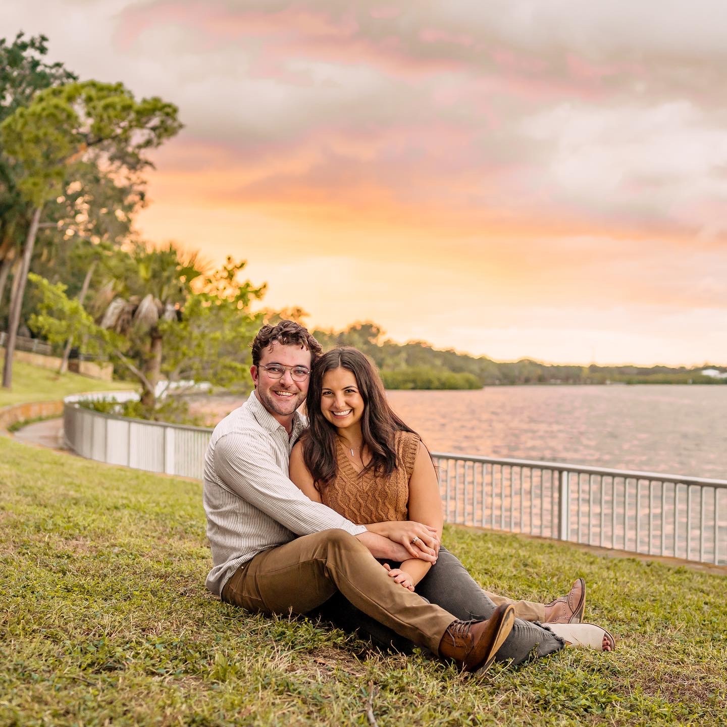 52nd Heritage Ball 2025 Mica and Will Clark Late Party Chairs.