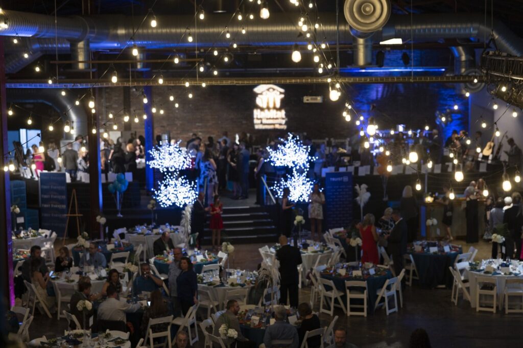 Hammers & High Heels - Habitat for Humanity Williamson-Maury