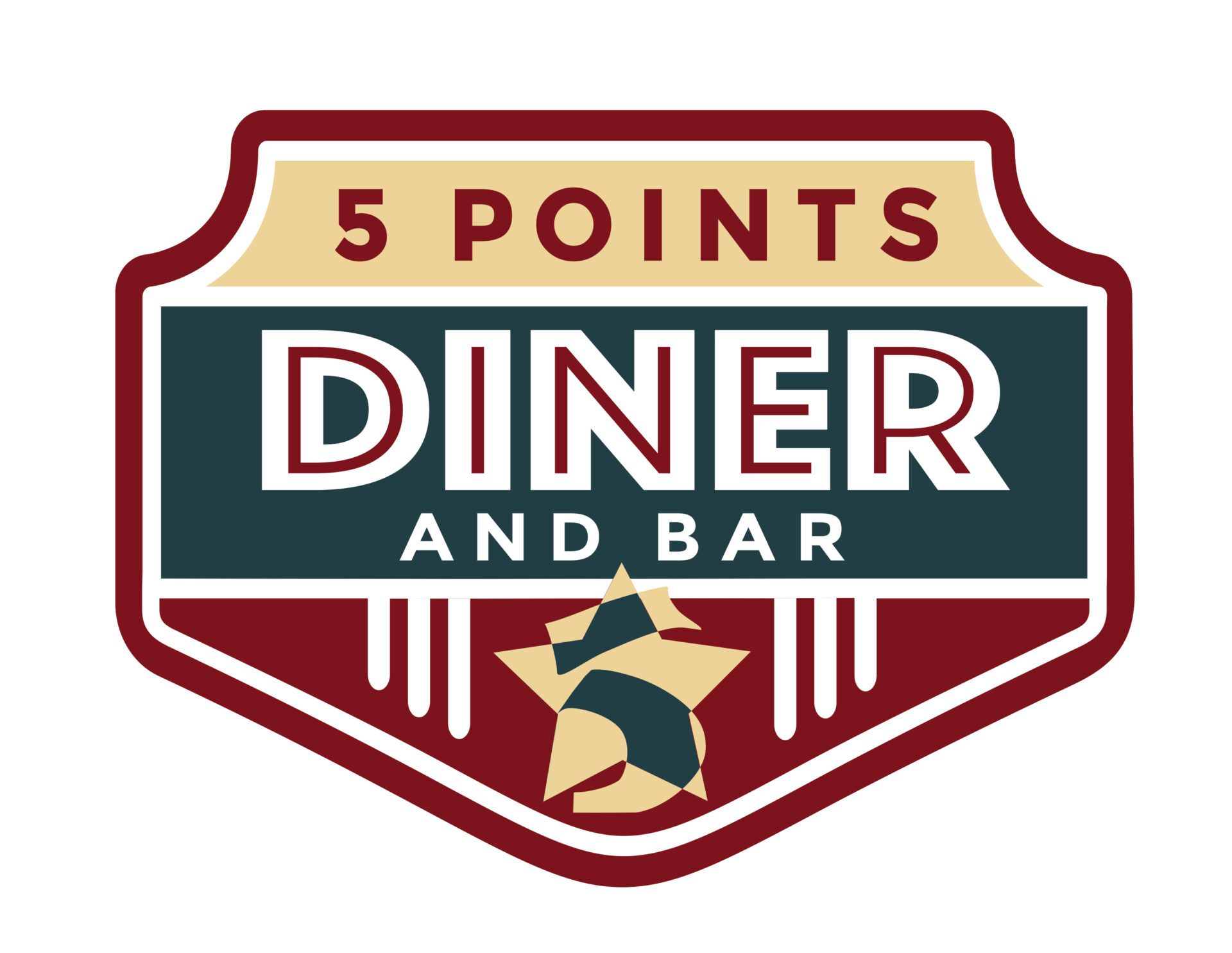 Nashville Restaurant 5 P0INTS DINER 4_15