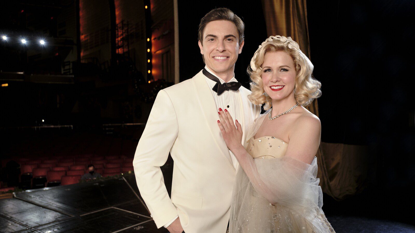 A Holiday Spectacular_Countdown to Christmas Movies