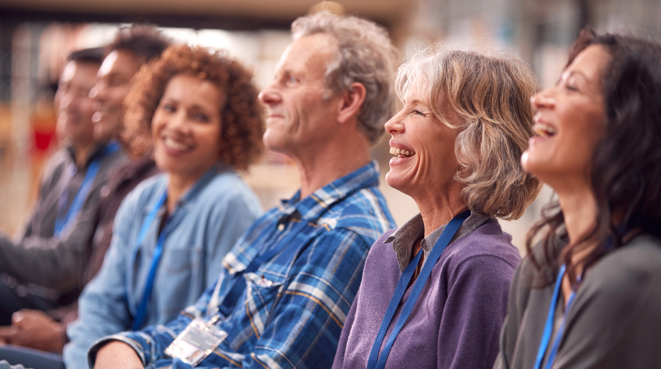 Adult Learning in Williamson County TN