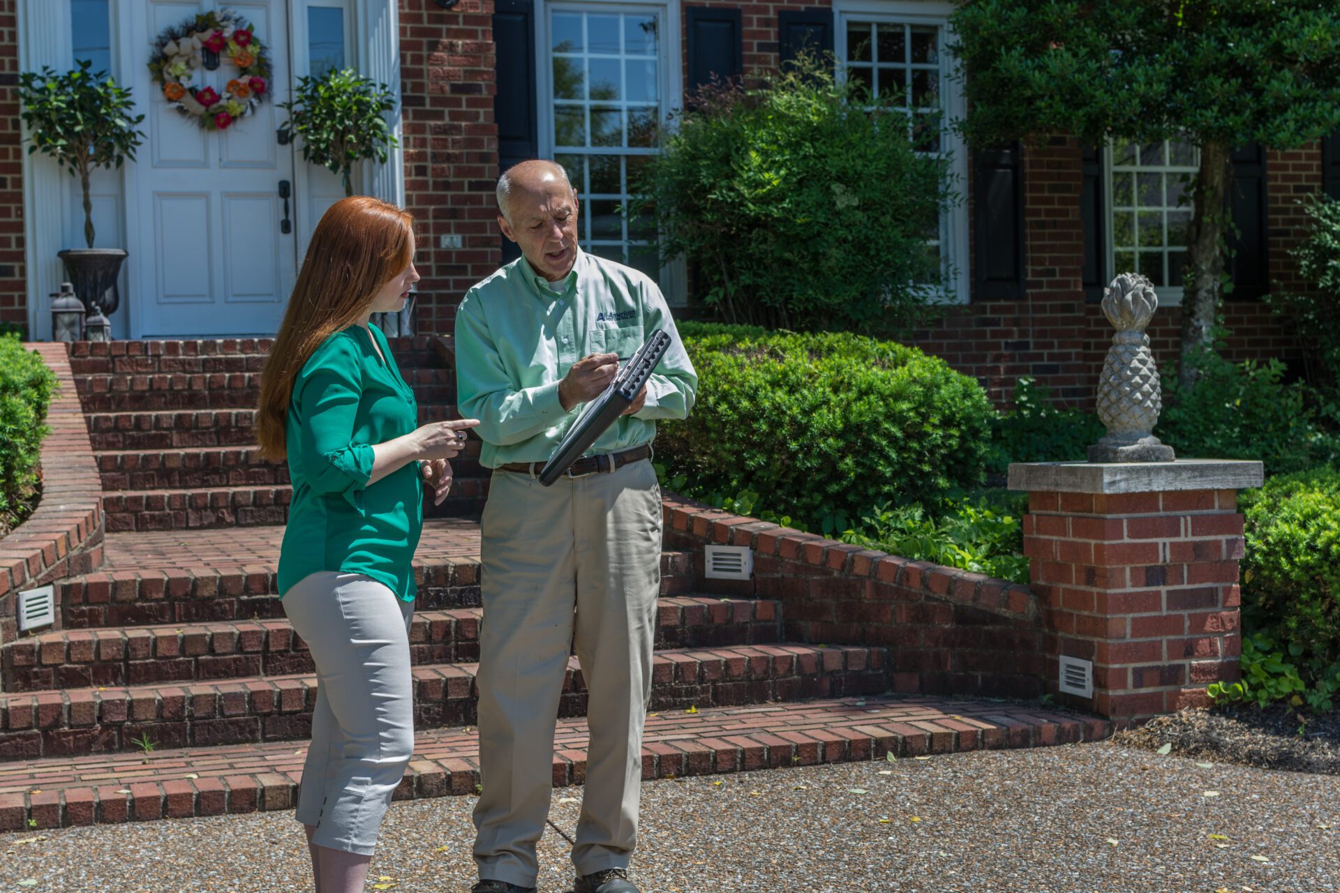 All-American Pest Control Cover Photo