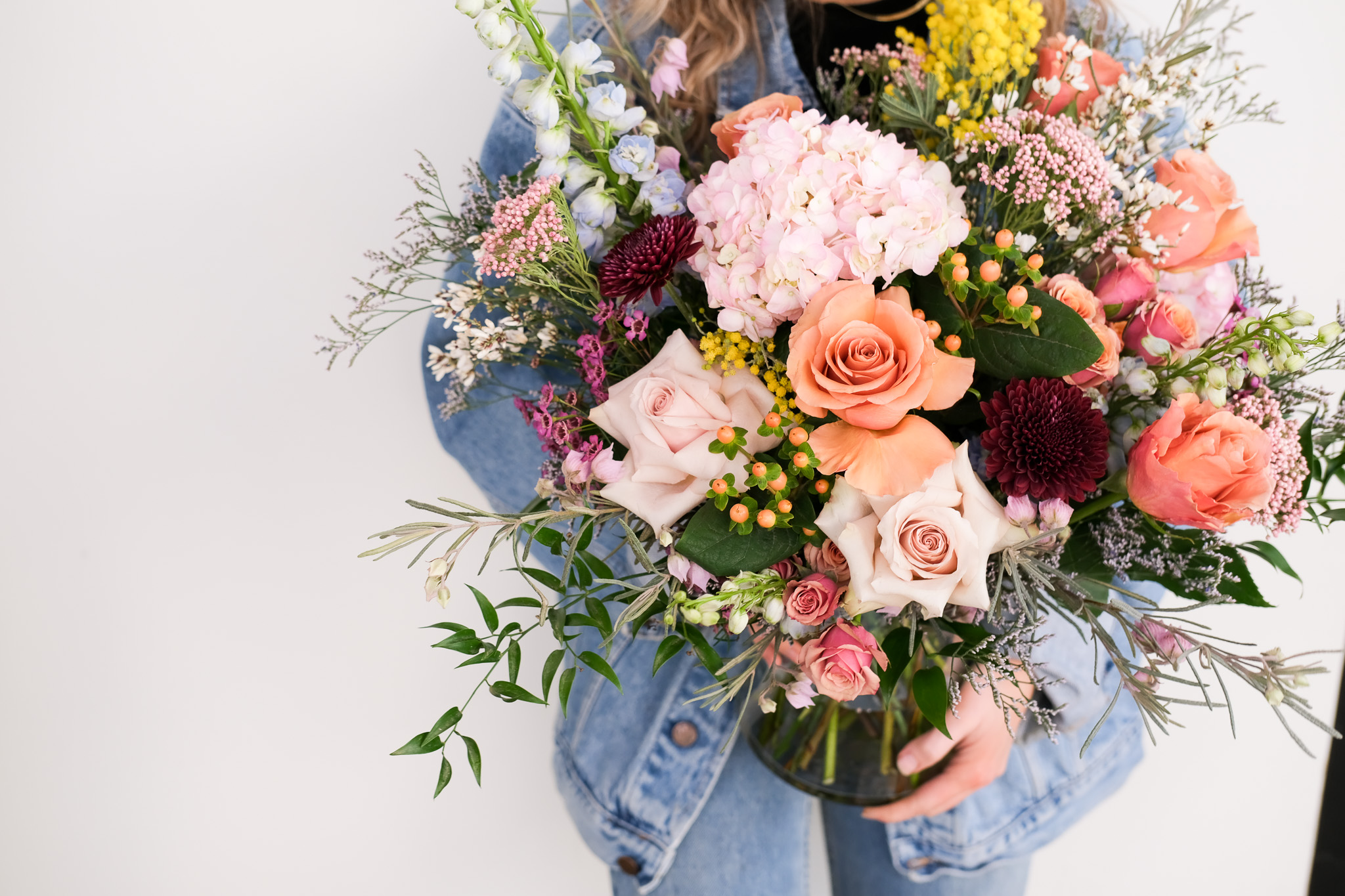 Amelia’s Flowers Franklin, TN 10