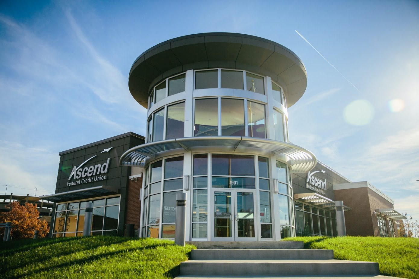 Ascend Federal Credit Union