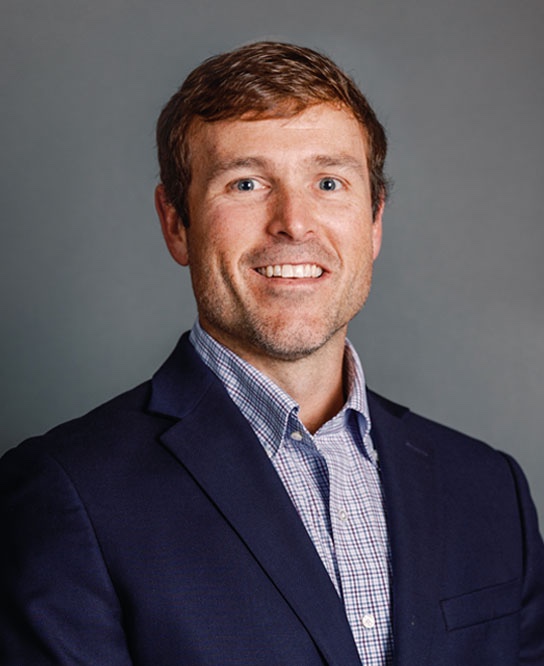 Ascend Federal Credit Union Appoints Josh Sudbury as Chief Legal Officer