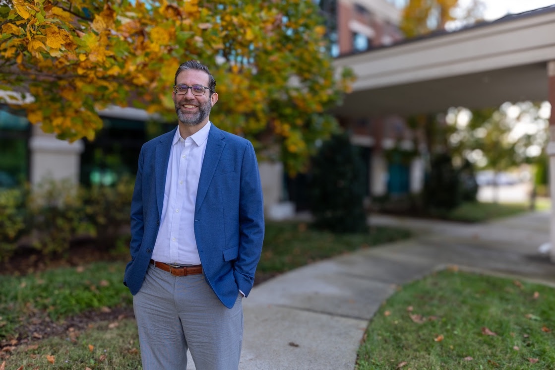 Ascend Federal Credit Union Appoints Nick Riegal as Vice President of Marketing.