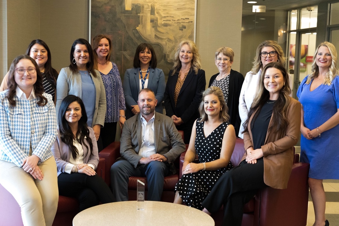 Ascend Federal Credit Union Named to APEX Award List for 11th Consecutive Year.