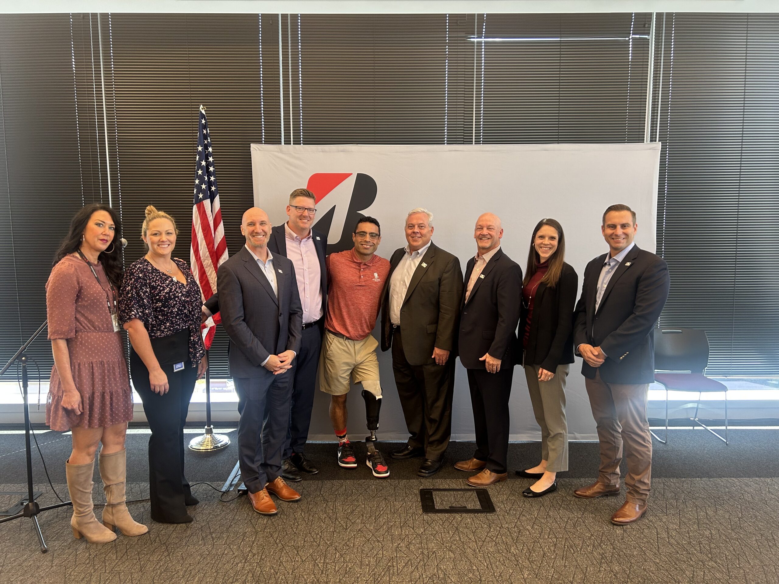 BRAVO Veterans Day Event Nashville TN 5