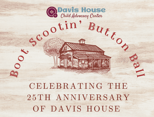 Boot Scootin' Button Ball Arrington, Tenn.