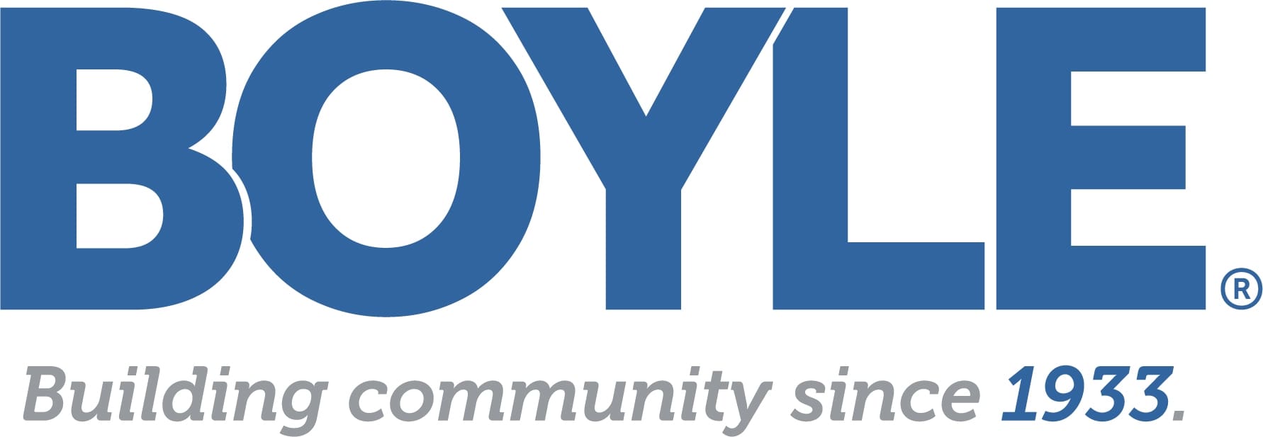 Boyle Investment Company (Boyle) Logo.