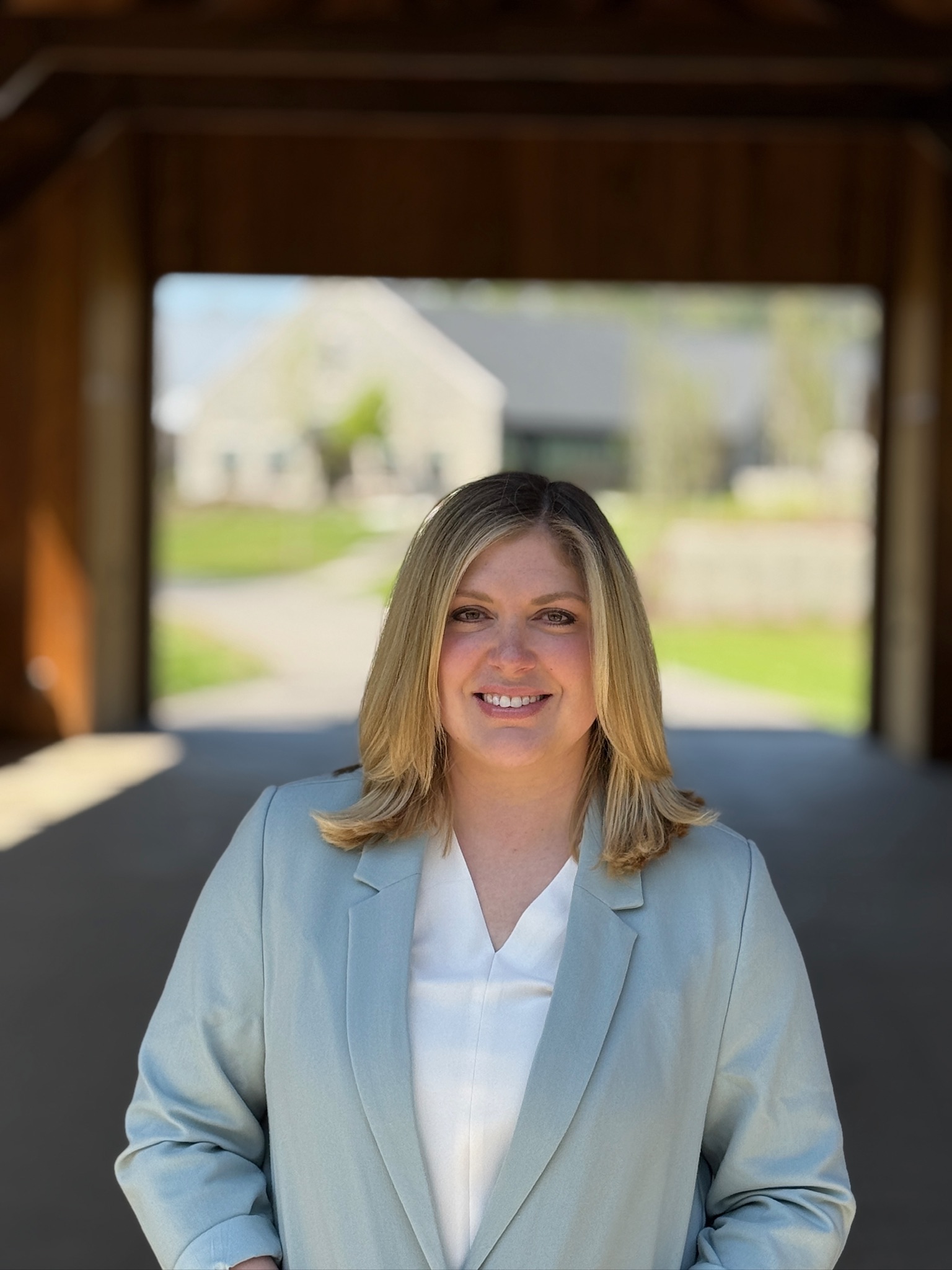 Brentwood-based Consulting Firm, Great Days Leadership, Adds Lead Consultant.