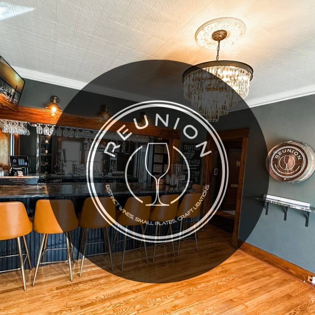 Reunion Wine Bar Spring Hill, TN