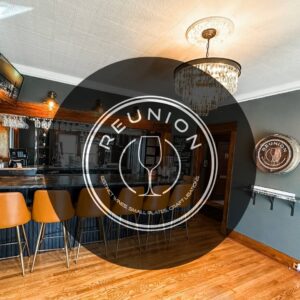Reunion Wine Bar Spring Hill, TN