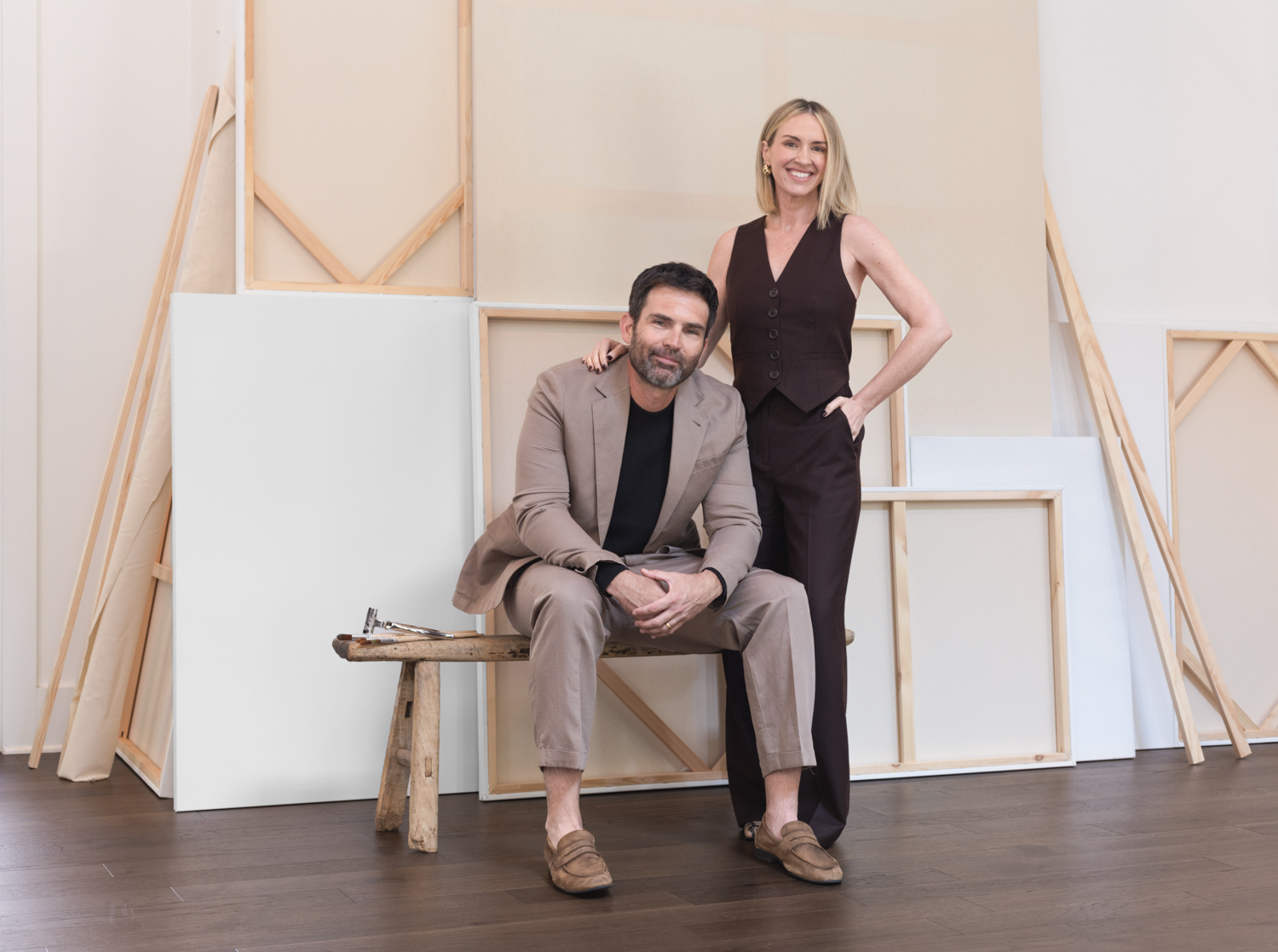 CASS Contemporary Nashville, TN WeHo Art Gallery