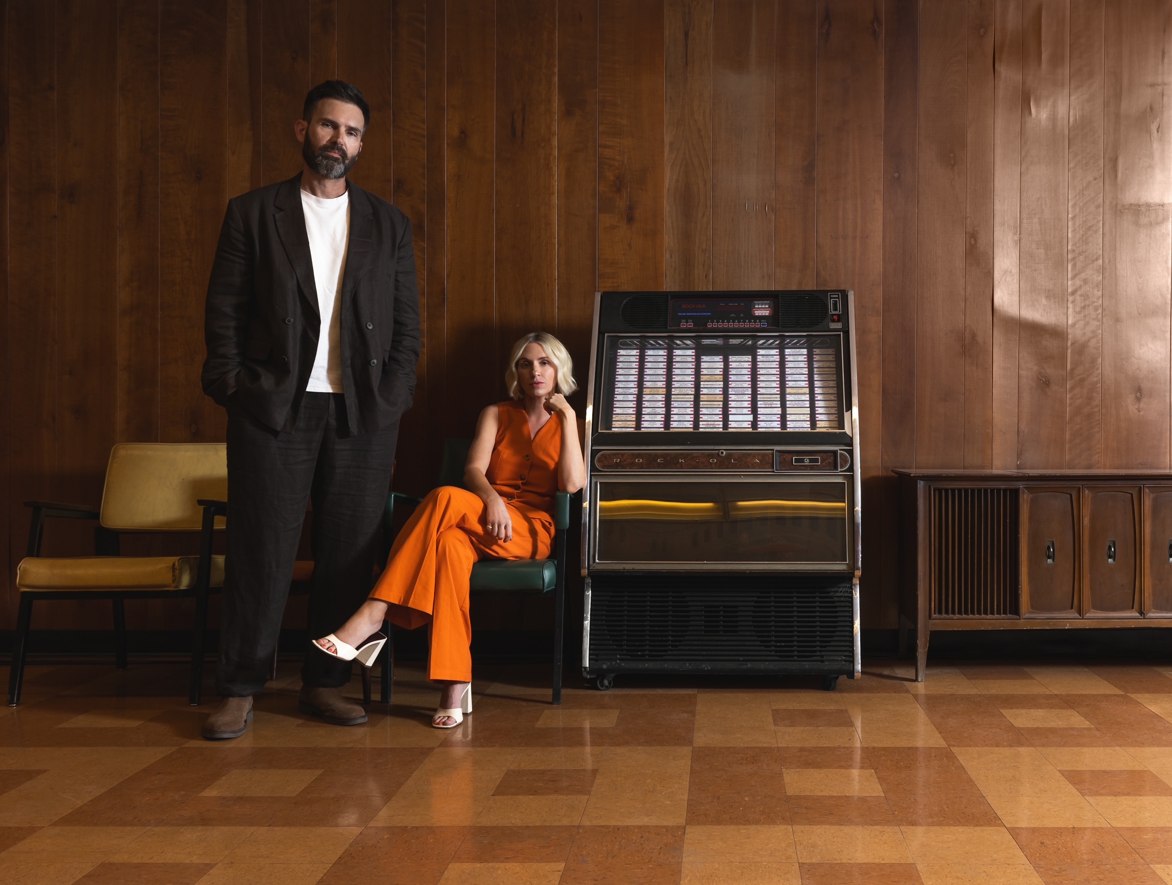 CASS Contemporary Nashville Wedgwood Houston art gallery founders Jake and Cassie Greatens_Credit Brandon Lee 2