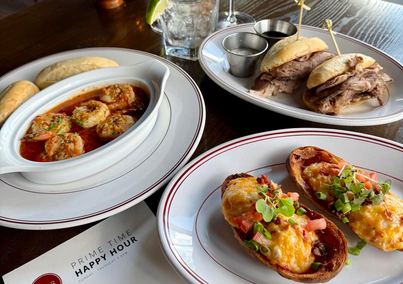 Char Franklin Canteen on Carothers Open Date