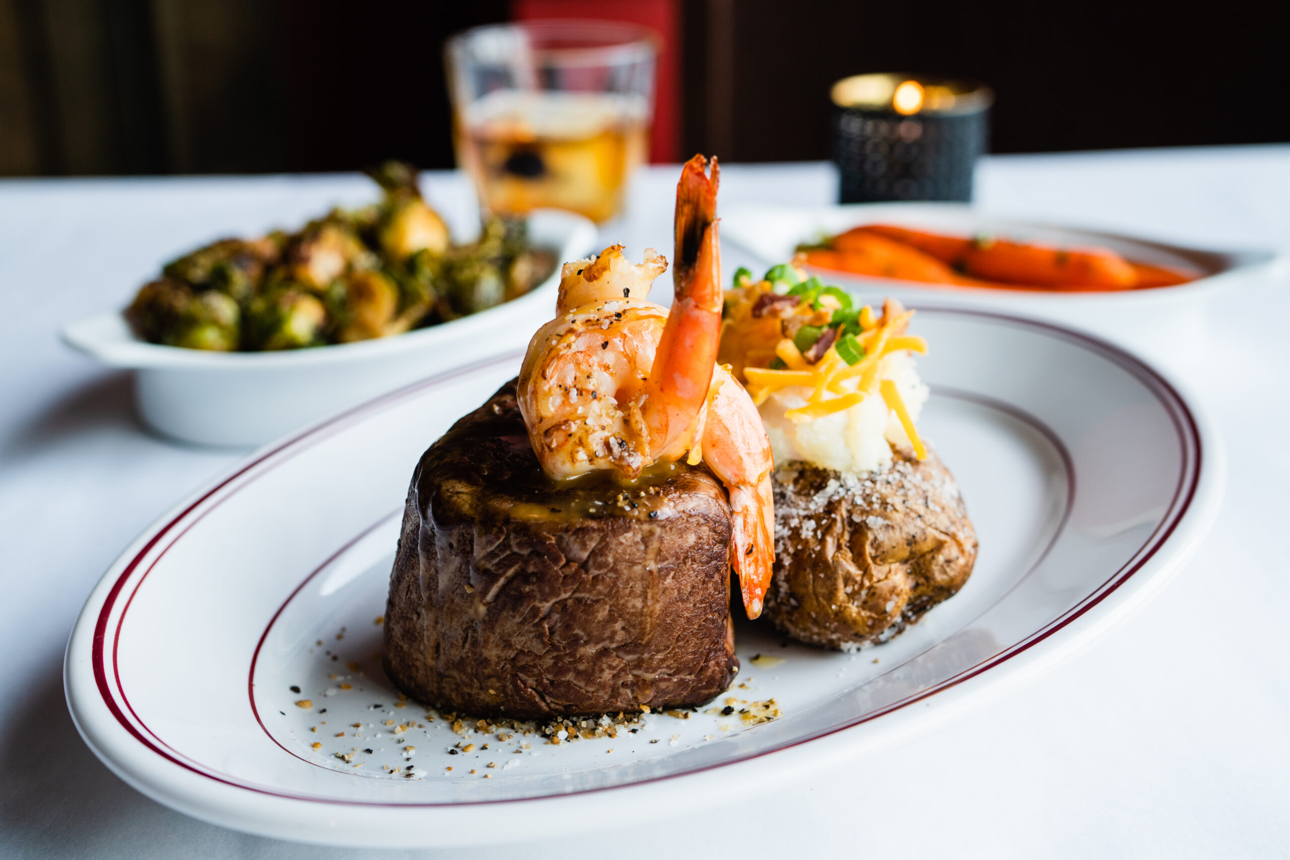 Char Restaurant in Franklin, TN_steak & seafood_courtesy 4Top Hospitality.