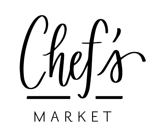 Chef's Market Nashville TN-Logo.
