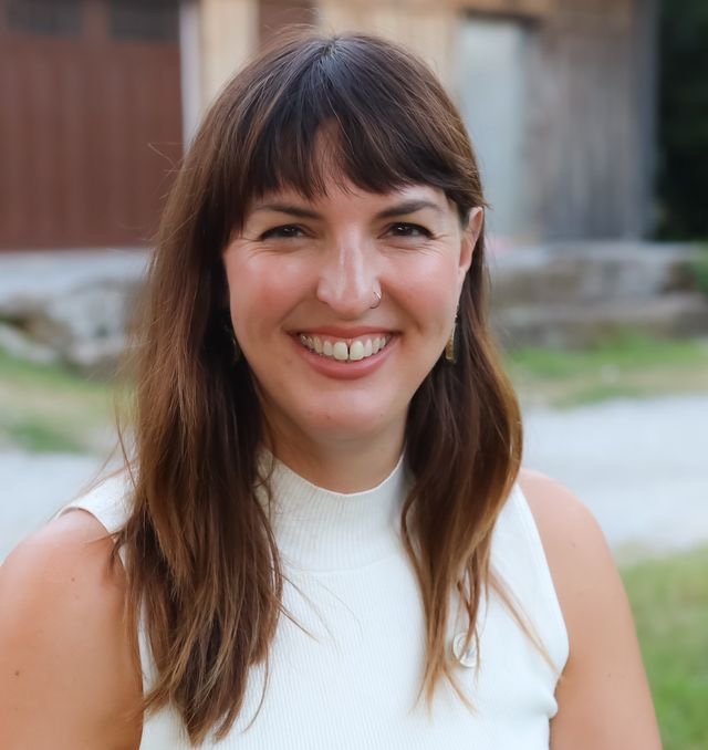 Claire Crowell_A. Marshall Hospitality President.