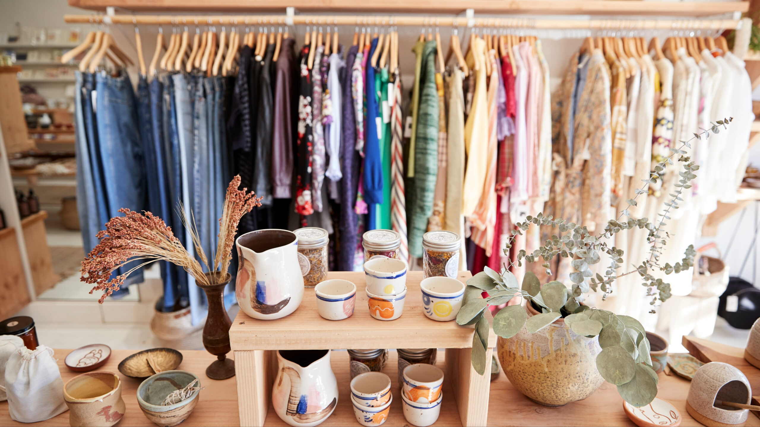 Consignment and Thrift Shopping Franklin Williamson County