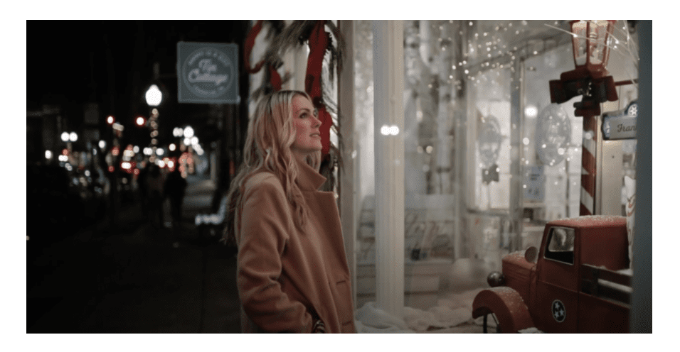 Country Artist Noelle Toland