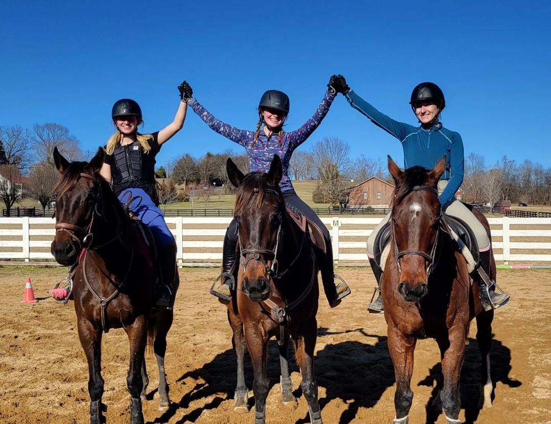 Creekside Riding Academy & Stables TN