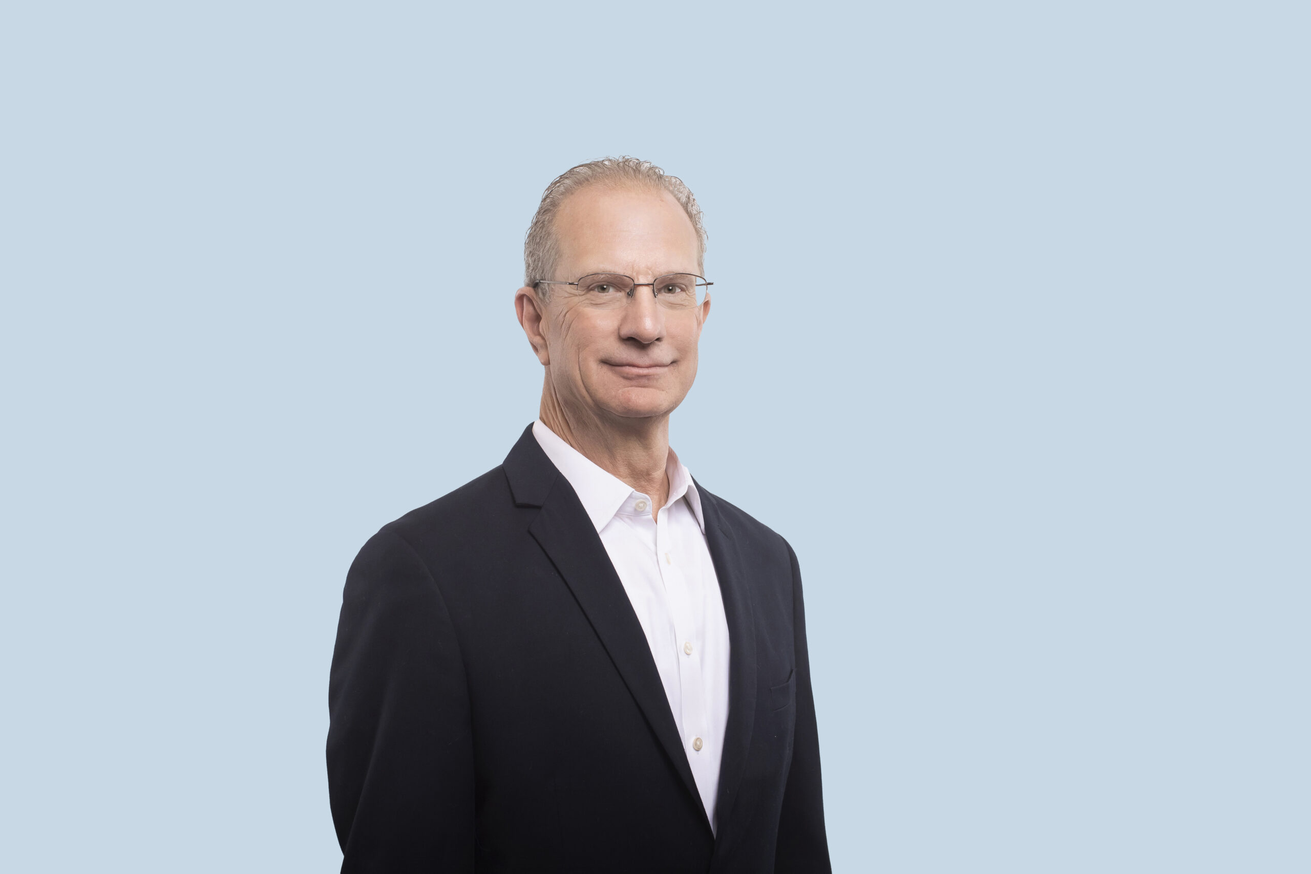 Dana Litman, CFO, Sonata Bank.