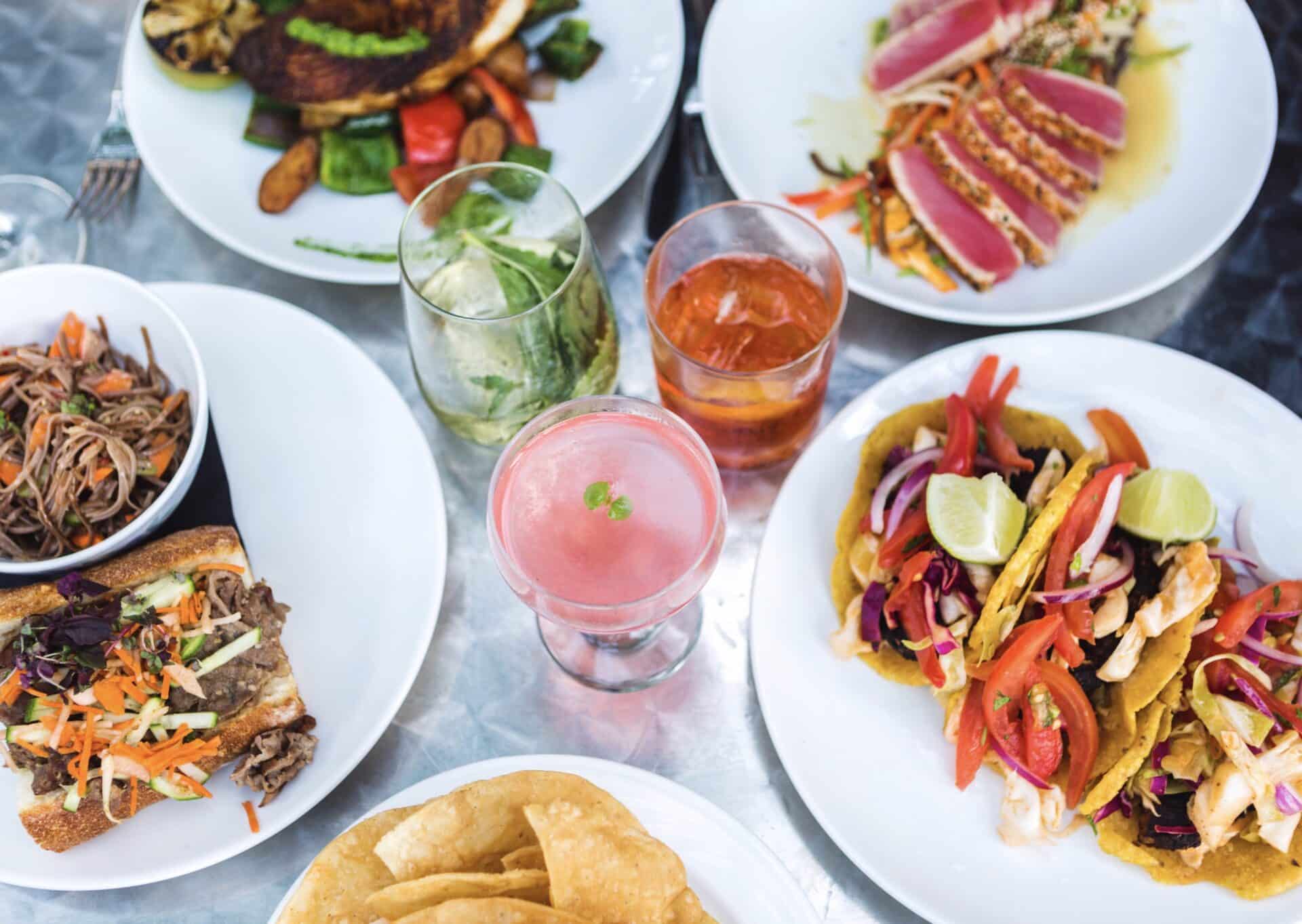 Dinner-and-Cocktails-in-Downtown-Franklin-TN