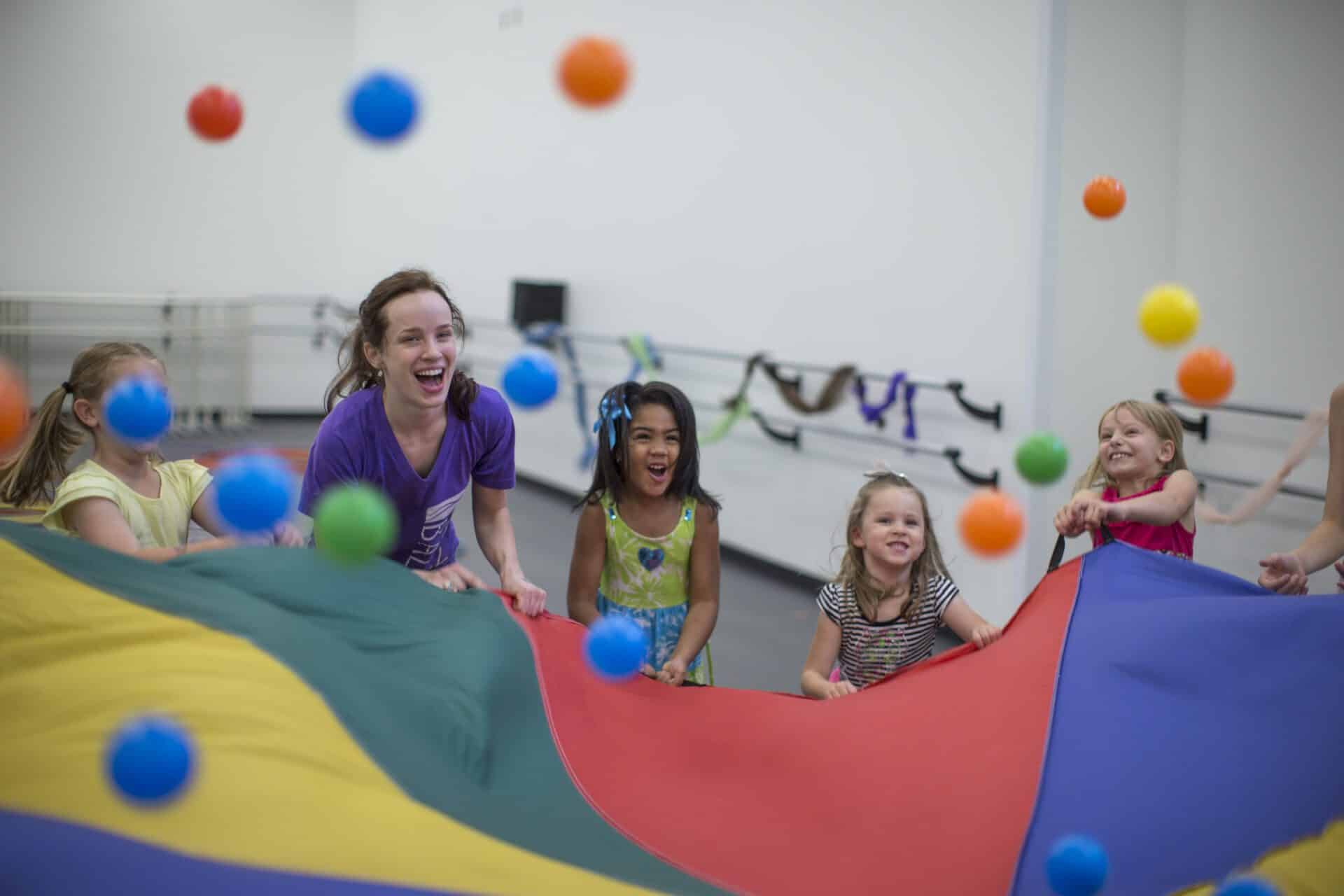 May 30 2015 The Grand Opening of the renovated Martin Center of Nashville Ballet on Saturday, May 30. (Photo by Tim Broekema)