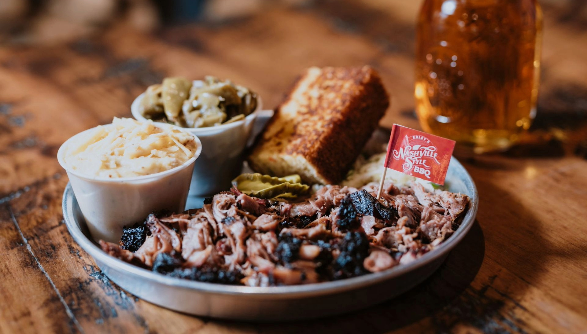 Edley's BBQ Nashville Style