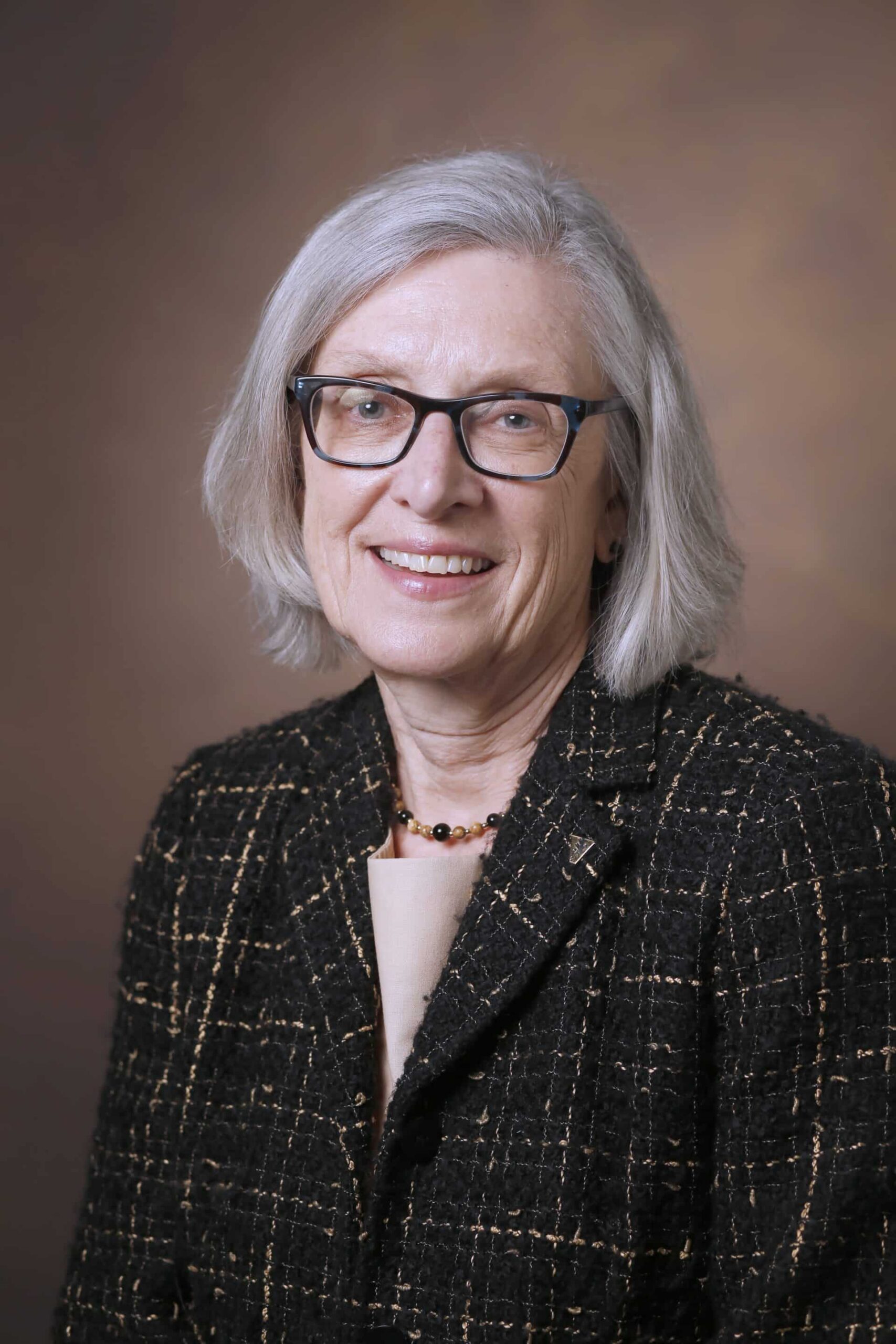 5-29-2018 Photo of Dr. Kathryn Edwards, MD, Prof. of Pediatrics, VUMC, VCH (Vanderbilt University / Steve Green)