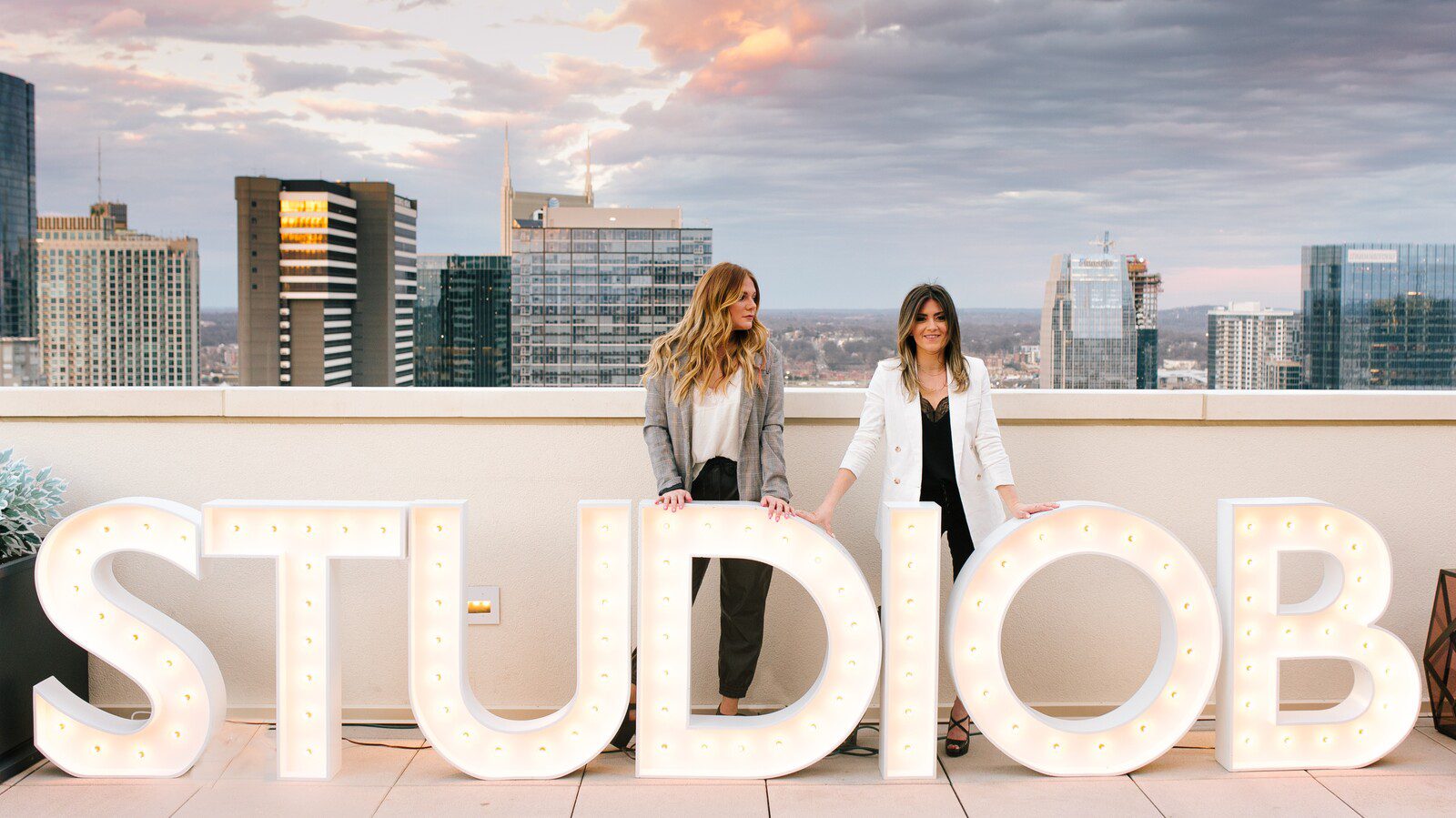 Events Staging and Wedding Planning Nashville, Franklin, Brentwood and Beyond - Studio B