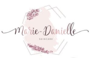 Marie-Danielle Skin Care Spa Nolensville, TN_logo.