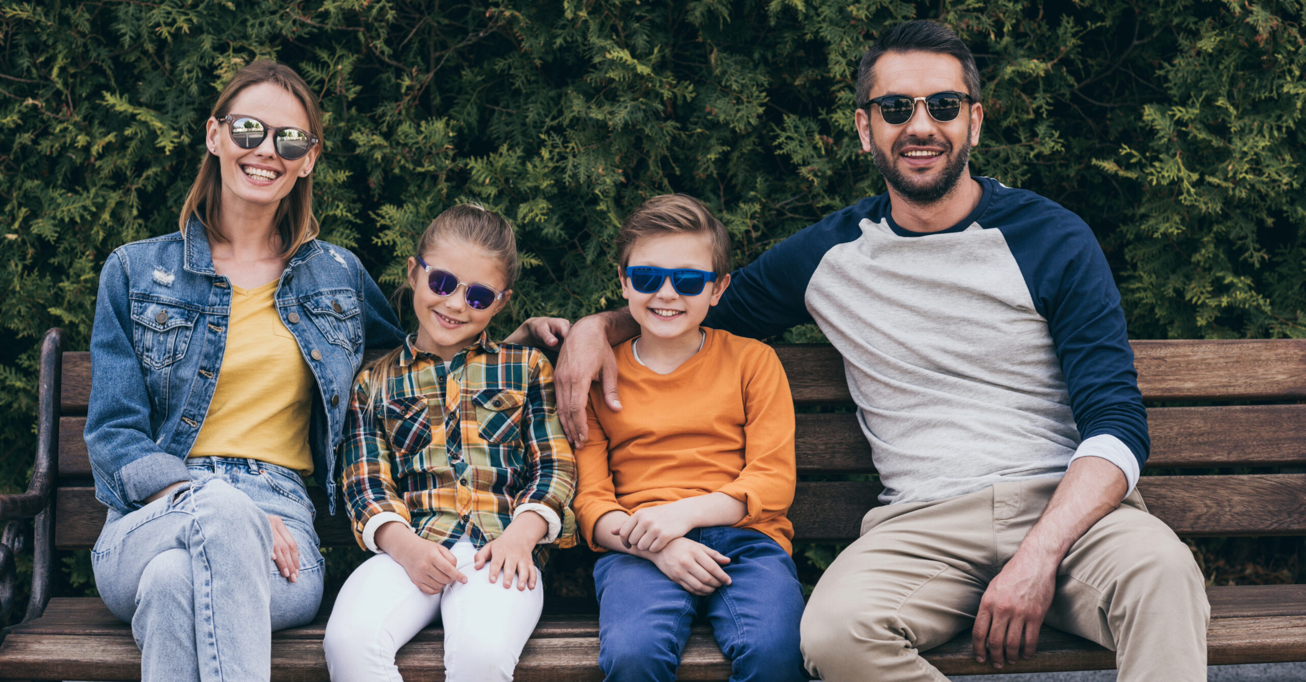 Family Outdoors Summer Fun Franklin TN