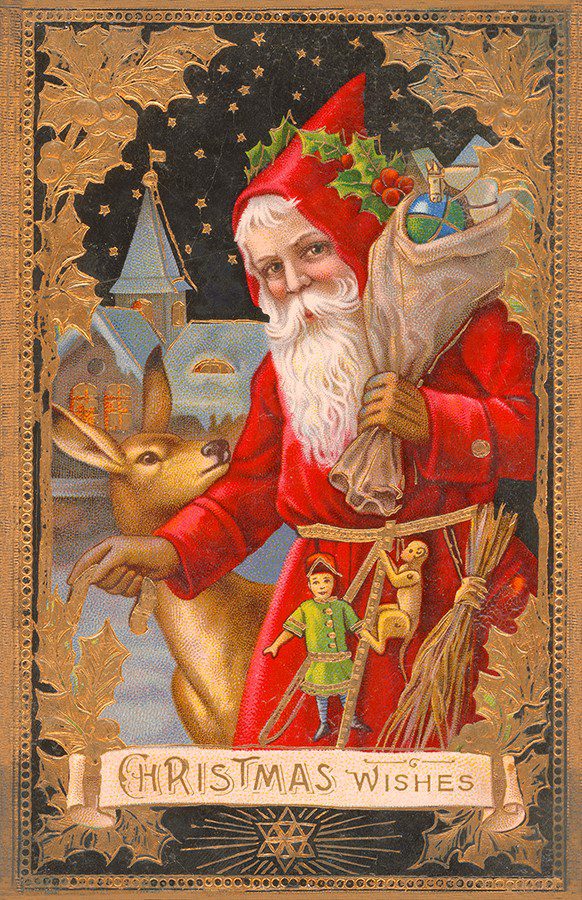 Franklin Art Scene in Franklin, TN - Featured Artist Joanne Haas at Hester & Cook