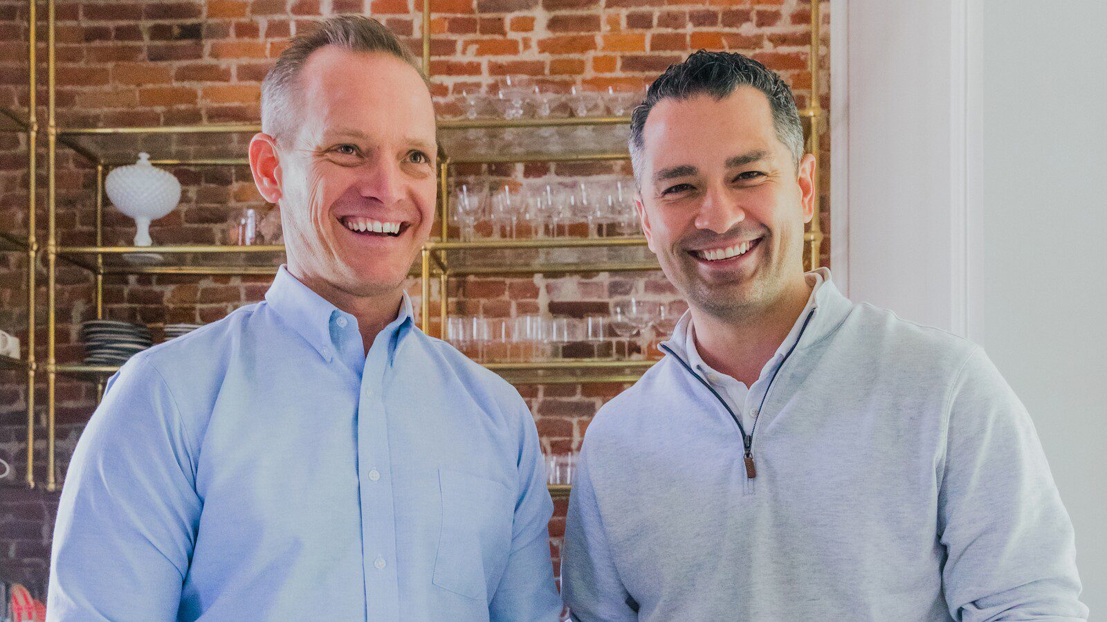 Franklin Distillery Franklin, TN - Founders.