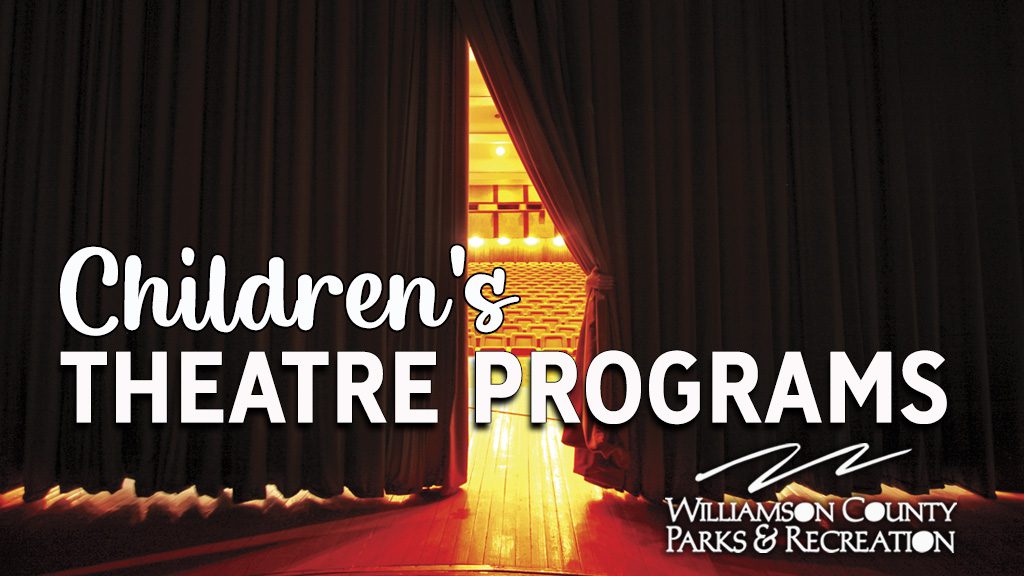 Franklin, TN Shows - Childrens Theatre Programs