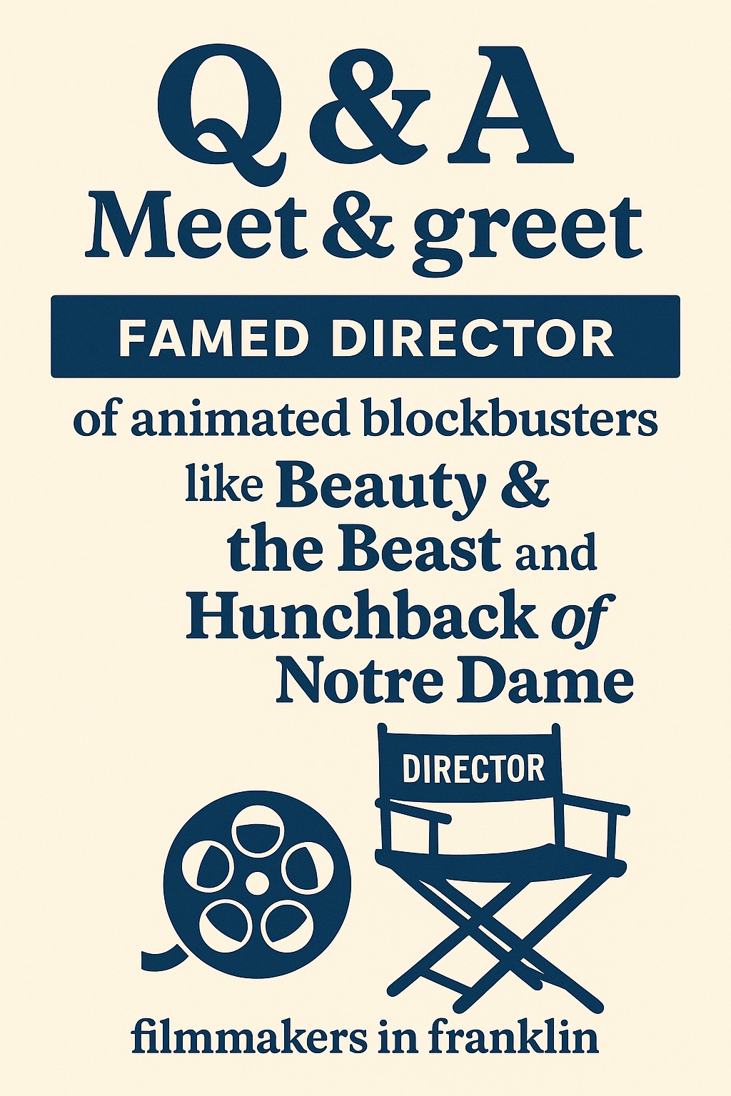 Franklin Theatre Screening_The Franklin Theatre