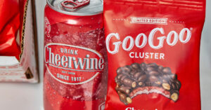 Goo Goo Clusters Fathers Day