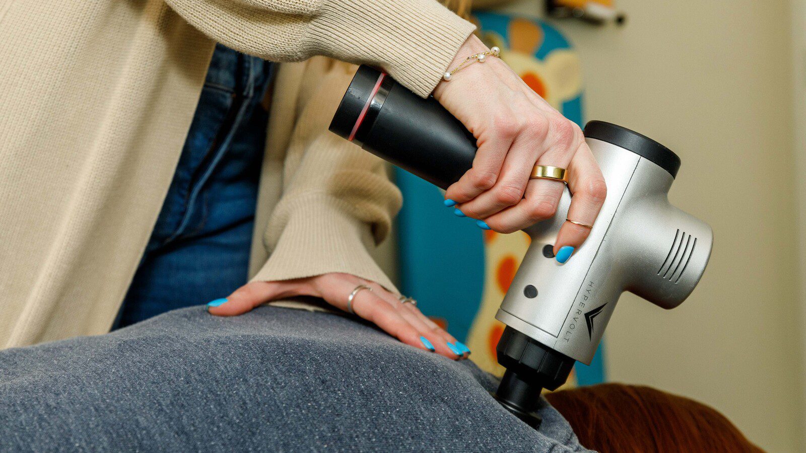 Grassroots Health & Wellness Franklin, TN 4