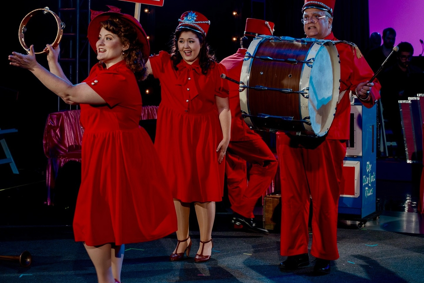 GUYS & DOLLS_Theater Show Franklin, TN Franklin Theatrical Fellowship 2-GUYS and DOLLS.