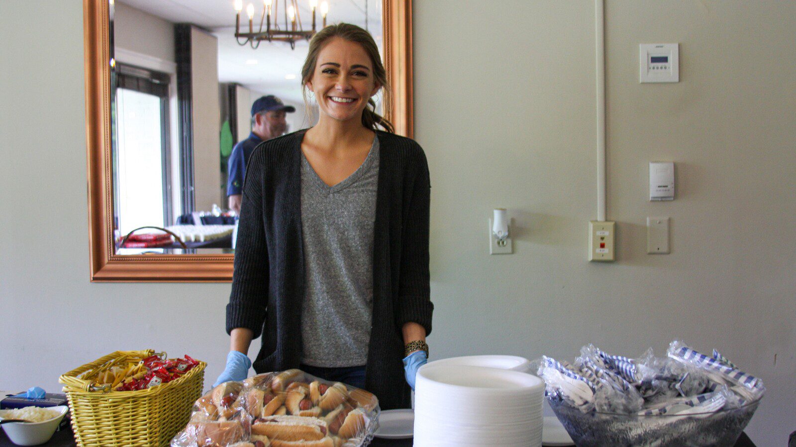 Hannah - Bridges Golf Tournament-1600