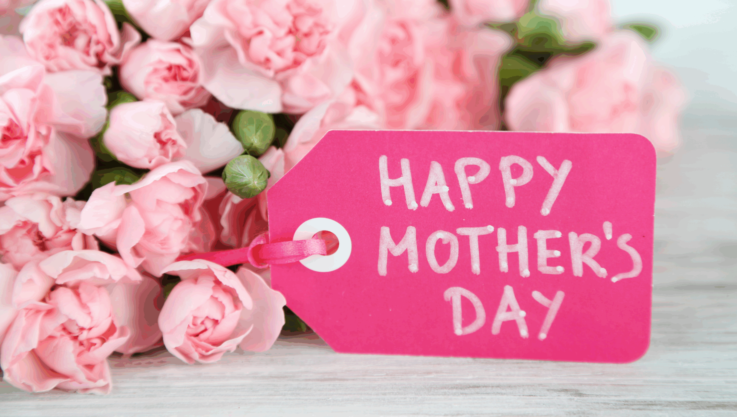 Happy Mother's Day 2024