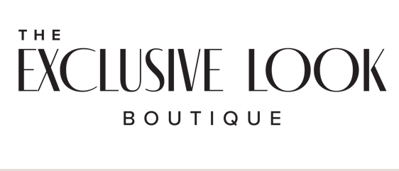 The Exclusive Look Boutique Franklin TN_logo.